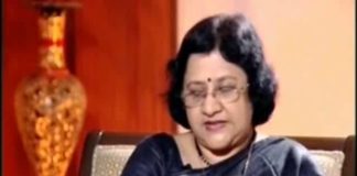 Chairman Arundhati Bhattacharya talks about her experience and journey at SBI on Bloomberg TV